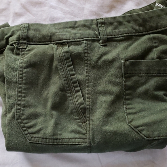 Old Navy Pixie Pants - Picture 1 of 3